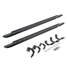 Load image into Gallery viewer, Go Rhino 69620687PC RB30 Running Boards with Mounting Bracket Kit for Select Ram 1500, Ram Classic