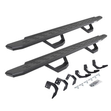 Load image into Gallery viewer, Go Rhino 6962998020T RB30 Running Boards with Mounting Brackets, 2 Pairs Drop Steps Kit for Select Ram 1500, Ram Classic