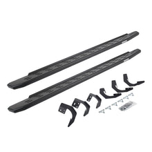 Load image into Gallery viewer, Go Rhino 69629980PC RB30 Running Boards with Mounting Bracket Kit for Select Ram 1500, Ram Classic