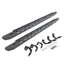 Load image into Gallery viewer, Go Rhino 69629980SPC RB30 Slim Line Running Boards with Mounting Bracket Kit for Select Ram 1500, Ram Classic