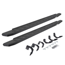 Load image into Gallery viewer, Go Rhino 69629980T RB30 Running Boards with Mounting Bracket Kit for Select Ram 1500, Ram Classic