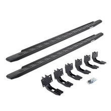 Load image into Gallery viewer, Go Rhino 69630680PC RB30 Running Boards with Mounting Bracket Kit for Select Ram