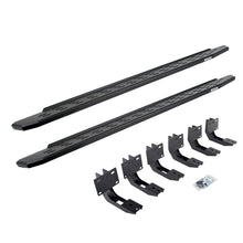 Load image into Gallery viewer, Go Rhino 69630687PC RB30 Running Boards with Mounting Bracket Kit for Select Ram
