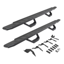 Load image into Gallery viewer, Go Rhino 6963688020T RB30 Running Boards with Mounting Brackets, 2 Pairs Drop Steps Kit for Select Ford Ranger