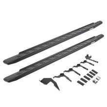Load image into Gallery viewer, Go Rhino 69636880PC RB30 Running Boards with Mounting Bracket Kit for Select Ford Ranger