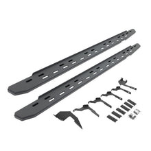 Load image into Gallery viewer, Go Rhino 69636880SPC RB30 Slim Line Running Boards with Mounting Bracket Kit for Select Ford Ranger
