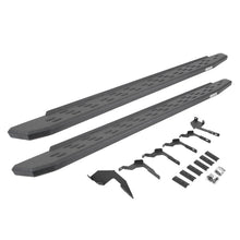 Load image into Gallery viewer, Go Rhino 69636880T RB30 Running Boards with Mounting Brackets Kit for Select Ford Ranger