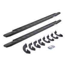 Load image into Gallery viewer, Go Rhino 69641580PC RB30 Running Boards with Mounting Bracket Kit - Double Cab for Select Toyota Tundra