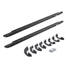 Load image into Gallery viewer, Go Rhino 69641687T RB30 Running Boards with Mounting Bracket Kit - Crew Max Only for Select Toyota Tundra