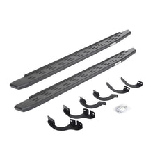 Load image into Gallery viewer, Go Rhino 69642568PC RB30 Running Boards with Mounting Bracket Kit for Select Toyota 4Runner