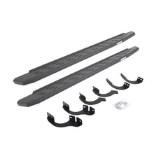Load image into Gallery viewer, Go Rhino 69642568T RB30 Running Boards with Mounting Bracket Kit for Select Toyota 4Runner