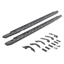 Load image into Gallery viewer, Go Rhino 69643268SPC RB30 Slim Line Running Boards with Mounting Bracket Kit for Select Toyota Tacoma
