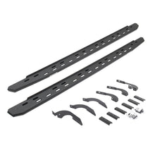 Load image into Gallery viewer, Go Rhino 69643268ST RB30 Slim Line Running Boards with Mounting Bracket Kit for Select Toyota Tacoma