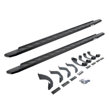 Load image into Gallery viewer, Go Rhino 69643973PC RB30 Running Boards with Mounting Bracket Kit for Select Toyota Sequoia