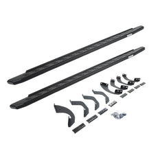 Load image into Gallery viewer, Go Rhino 69643973T RB30 Running Boards with Mounting Bracket Kit for Select Toyota Sequoia