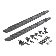 Load image into Gallery viewer, Go Rhino 69650568PC RB30 Running Boards with Mounting Bracket Kit for Select Jeep Wrangler, Jeep Wrangler JK
