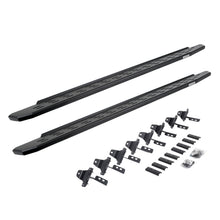 Load image into Gallery viewer, Go Rhino 69651687PC RB30 Running Boards with Mounting Bracket Kit for Select Jeep Gladiator