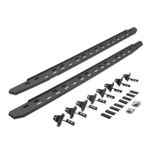 Load image into Gallery viewer, Go Rhino 69651687ST RB30 Slim Line Running Boards with Mounting Bracket Kit for Select Jeep Gladiator