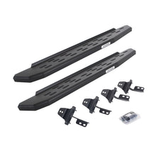 Load image into Gallery viewer, Go Rhino 69692648PC RB30 Running Boards with Mounting Bracket Kit for Select Jeep Wrangler, Jeep Wrangler JK