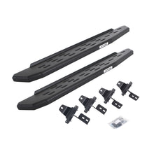 Load image into Gallery viewer, Go Rhino 69692748PC RB30 Running Boards with Mounting Bracket Kit for Select Jeep Wrangler