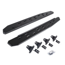 Load image into Gallery viewer, Go Rhino 69692748SPC RB30 Slim Line Running Boards with Mounting Bracket Kit for Select Jeep Wrangler