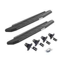 Load image into Gallery viewer, Go Rhino 69692748T RB30 Running Boards with Mounting Bracket Kit for Select Jeep Wrangler