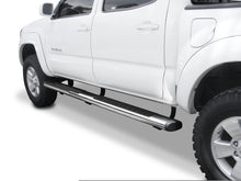 Load image into Gallery viewer, Go Rhino 680280C 6" OE Xtreme Composite Side Steps - Chrome - BOARDS ONLY - New Step Pad for Select Chevrolet Colorado, Chevrolet Silverado 1500, Chevrolet Silverado HD, Chevrolet Silverado 3500, Chevrolet Silverado HD, Dodge Ram 1500, Ford F-150, Ford