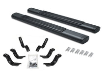 Load image into Gallery viewer, Go Rhino 686412652T 6" OE Xtreme Side Steps with Mounting Brackets Kit for Select Ford F-150