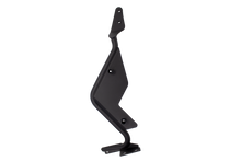 Load image into Gallery viewer, Go Rhino 701003T Exterior Hi-Lift Jack Mount for Jeep Wrangler JK, JKU for Select Jeep Wrangler, Jeep Wrangler JK