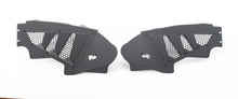 Load image into Gallery viewer, Go Rhino 702011T Inner Fender Liners for wheel wells, Front pair for Jeep Wrangler JL for Select Jeep Gladiator, Jeep Wrangler