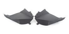 Load image into Gallery viewer, Go Rhino 702011T Inner Fender Liners for wheel wells, Front pair for Jeep Wrangler JL for Select Jeep Gladiator, Jeep Wrangler