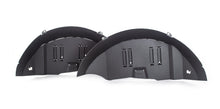 Load image into Gallery viewer, Go Rhino 702012T Inner Fender Liners for wheel wells, Rear pair for Jeep Wrangler JL for Select Jeep Wrangler