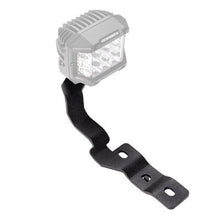 Load image into Gallery viewer, Go Rhino 732255T XE Hood Hinge Cube Light Mounts - 2015-2022 Chevy Colorado/2015-2022 GMC Canyon for Select Chevrolet Colorado, GMC Canyon