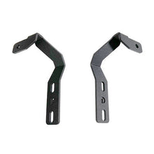 Load image into Gallery viewer, Go Rhino 732260T XE Hood Hinge Cube Light Mounts - 2019-2023 Ford Ranger for Select Ford Ranger