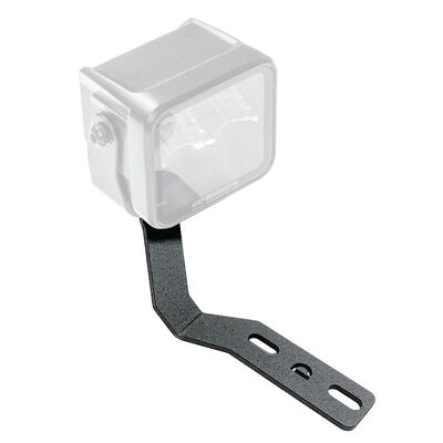 Go Rhino 732260T XE Hood Hinge Cube Light Mounts - 2019-2023 Ford Ranger for Select Ford Ranger