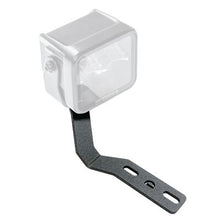 Load image into Gallery viewer, Go Rhino 732260T XE Hood Hinge Cube Light Mounts - 2019-2023 Ford Ranger for Select Ford Ranger