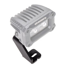 Load image into Gallery viewer, Go Rhino 732270T XE Hood Hinge Cube Light Mounts for Select Ford F-150