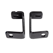 Load image into Gallery viewer, Go Rhino 732270T XE Hood Hinge Cube Light Mounts for Select Ford F-150