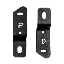 Load image into Gallery viewer, Go Rhino 732280T XE Hood Hinge Cube Light Mounts for Select Ford Bronco