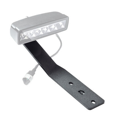 Go Rhino 732285T XE Hood Hinge Cube Light Mounts for Select Ford Maverick