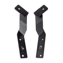 Load image into Gallery viewer, Go Rhino 732290T XE Hood Hinge Cube Light Mounts for Select Hyundai Santa Cruz