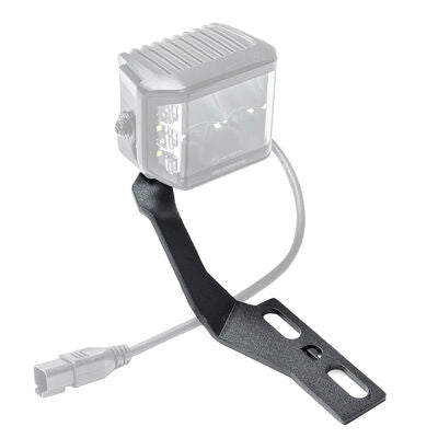 Go Rhino 732305T XE Hood Hinge Cube Light Mounts - 2010-2023 Lexus GX460 for Select Lexus GX460