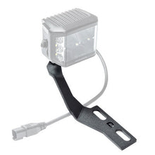 Load image into Gallery viewer, Go Rhino 732305T XE Hood Hinge Cube Light Mounts - 2010-2023 Lexus GX460 for Select Lexus GX460