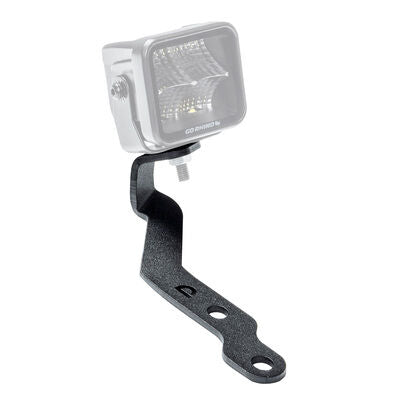 Go Rhino 732310T XE Hood Hinge Cube Light Mounts for Select Mercedes-Benz Sprinter
