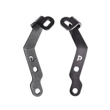 Load image into Gallery viewer, Go Rhino 732310T XE Hood Hinge Cube Light Mounts for Select Mercedes-Benz Sprinter
