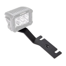 Load image into Gallery viewer, Go Rhino 732325T XE Hood Hinge Cube Light Mounts - 16-24 Nissan Titan XD/17-24 Nissan Titan for Select Nissan TITAN, Nissan TITAN XD