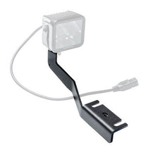 Load image into Gallery viewer, Go Rhino 732330T XE Hood Hinge Cube Light Mounts for Select Nissan Frontier