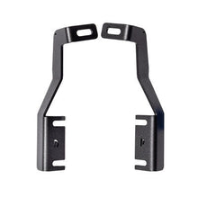 Load image into Gallery viewer, Go Rhino 732330T XE Hood Hinge Cube Light Mounts for Select Nissan Frontier