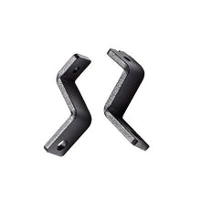 Load image into Gallery viewer, Go Rhino 732340T XE Hood Hinge Cube Light Mounts for Select Ram
