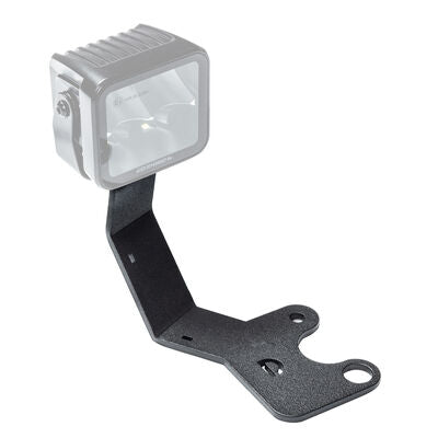 Go Rhino 732350T XE Hood Hinge Cube Light Mounts - 19-22 Subaru Forester/20-24 Subaru Outback for Select Subaru Forester, Subaru Outback